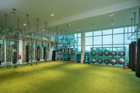 Coral Level At Iberostar Selection Bavaro - 58