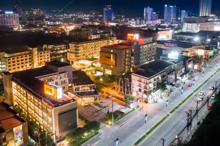 J Residence Pattaya - 2