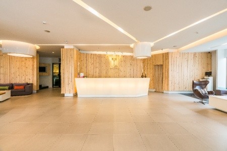 J Residence Pattaya - 5