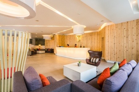 J Residence Pattaya - 6