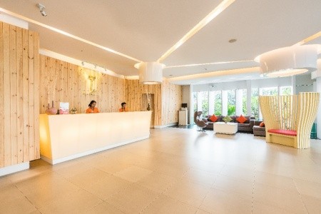 J Residence Pattaya - 7