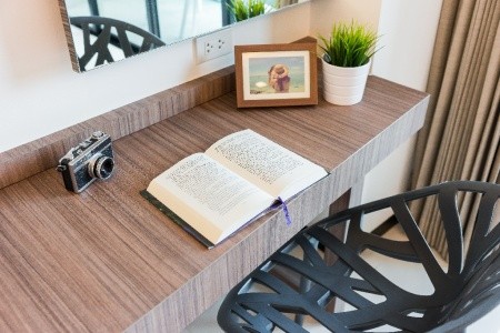 J Residence Pattaya - 10