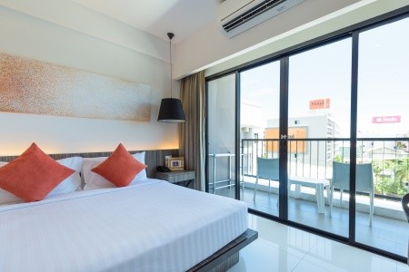 J Residence Pattaya - 13