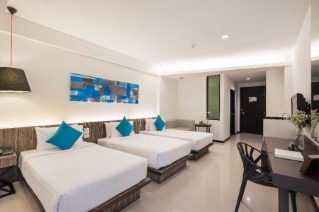 J Residence Pattaya - 16