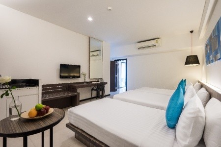 J Residence Pattaya - 17