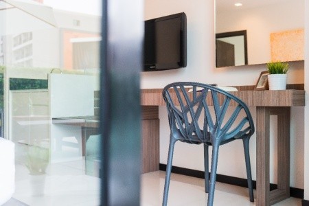 J Residence Pattaya - 18