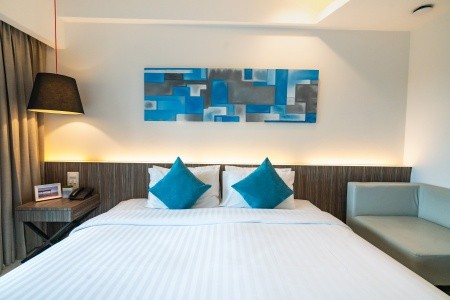 J Residence Pattaya - 19