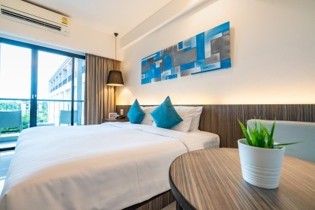 J Residence Pattaya - 20