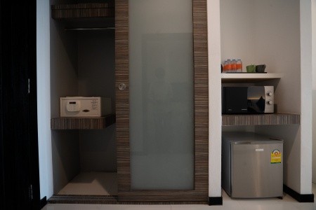 J Residence Pattaya - 22