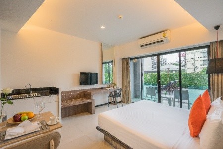 J Residence Pattaya - 23