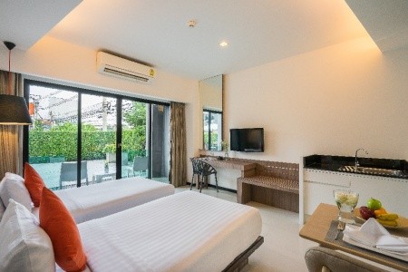 J Residence Pattaya - 24