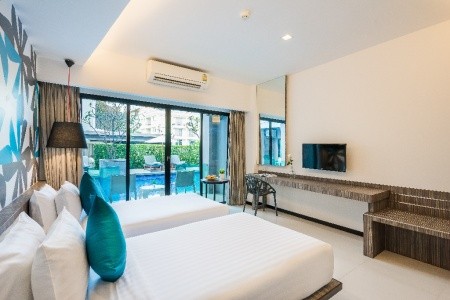 J Residence Pattaya - 27