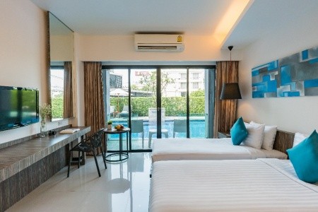 J Residence Pattaya - 29