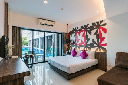 J Residence Pattaya - 30