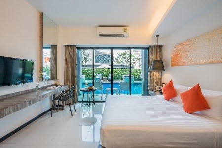 J Residence Pattaya - 31