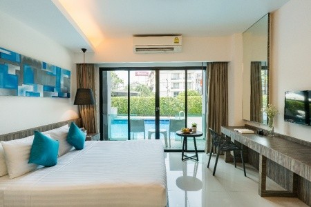 J Residence Pattaya - 34