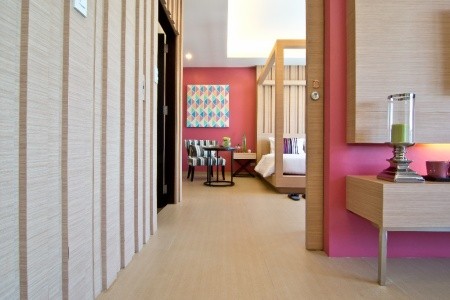 J Residence Pattaya - 36