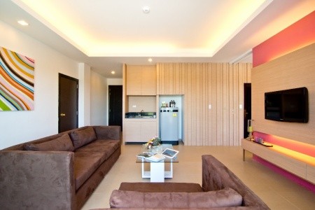 J Residence Pattaya - 37