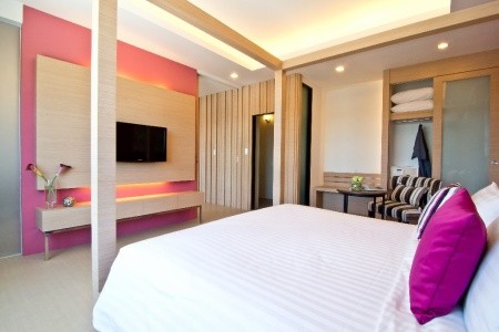 J Residence Pattaya - 41