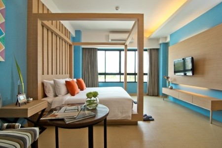 J Residence Pattaya - 43