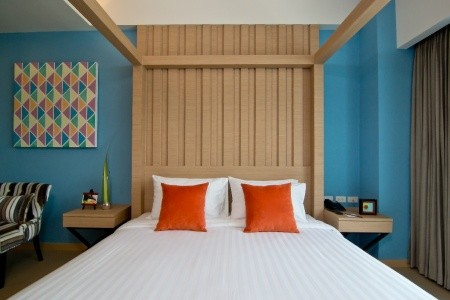 J Residence Pattaya - 49