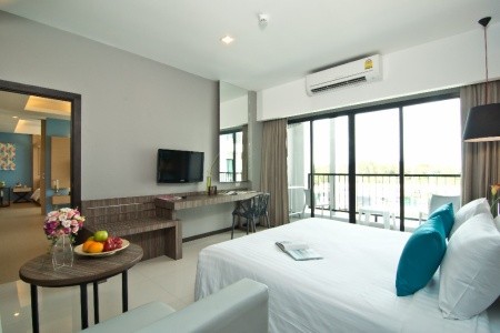 J Residence Pattaya - 50