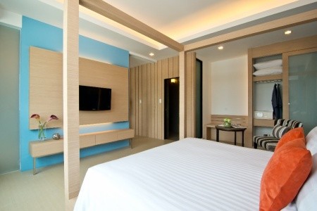 J Residence Pattaya - 51