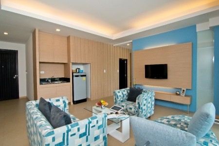 J Residence Pattaya - 52
