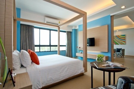 J Residence Pattaya - 53