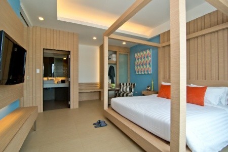 J Residence Pattaya - 55