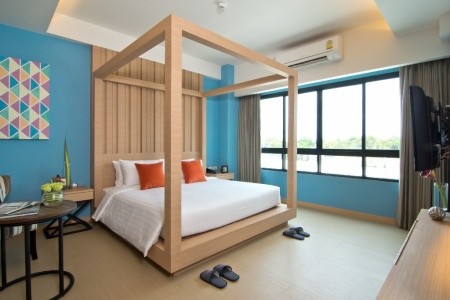 J Residence Pattaya - 56