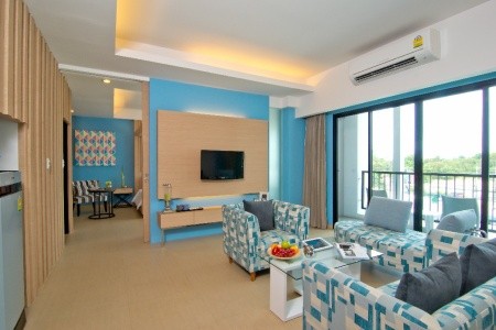 J Residence Pattaya - 57
