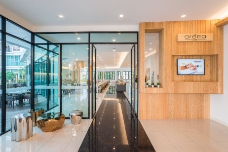 J Residence Pattaya - 59