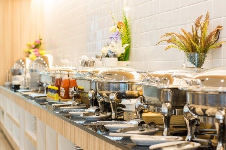 J Residence Pattaya - 62