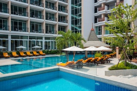J Residence Pattaya - 68