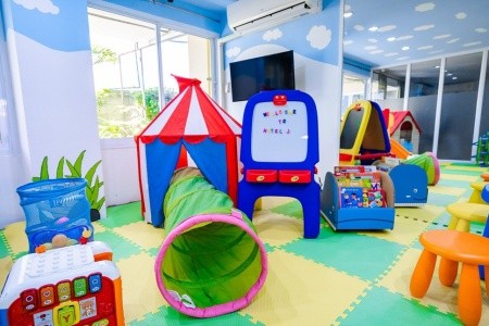 J Residence Pattaya - 71