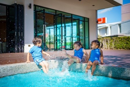 J Residence Pattaya - 73