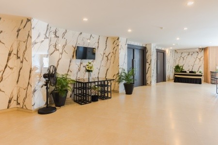 J Residence Pattaya - 76