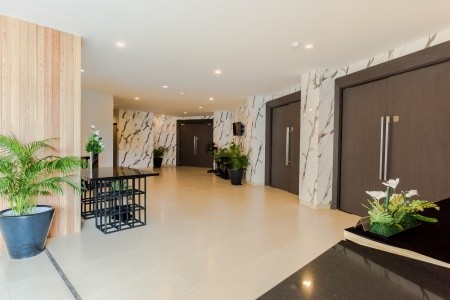 J Residence Pattaya - 77