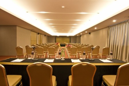 J Residence Pattaya - 78