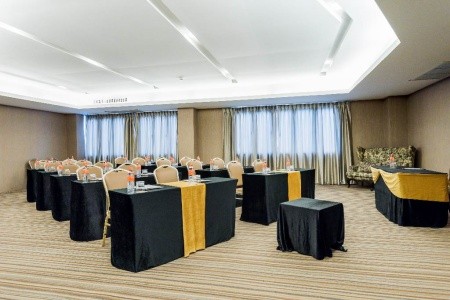 J Residence Pattaya - 79