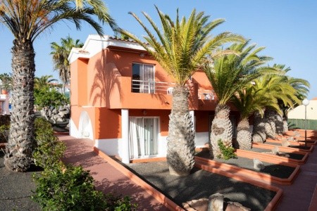 Globales Costa Tropical - 2