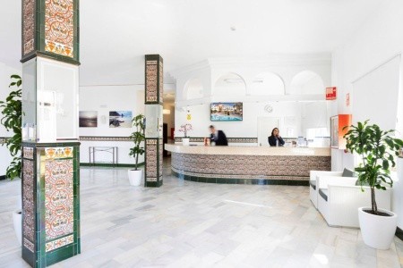 Globales Costa Tropical - 4