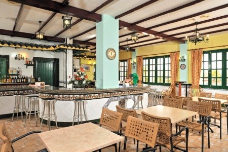 Globales Costa Tropical - 17