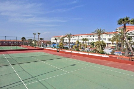 Globales Costa Tropical - 25