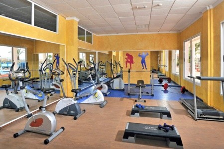 Globales Costa Tropical - 26