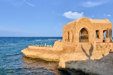 Mövenpick Resort El Quseir - 2