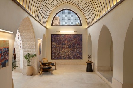 Mövenpick Resort El Quseir - 3