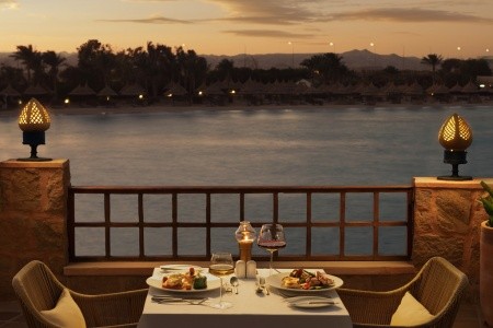 Mövenpick Resort El Quseir - 4