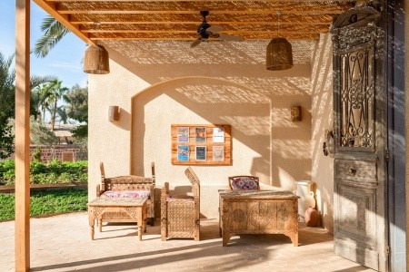 Mövenpick Resort El Quseir - 5